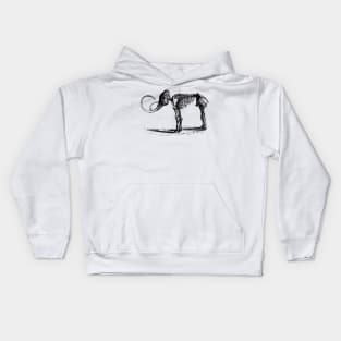 Mammoth Kids Hoodie